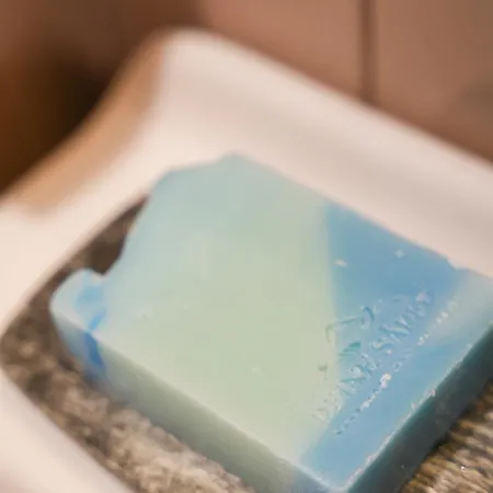 Mini Sakrisøy Leilighet *