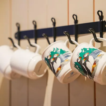 Apartment Mini Sakrisoy *