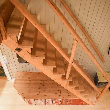 Apartment Mini Sakrisoy Reine