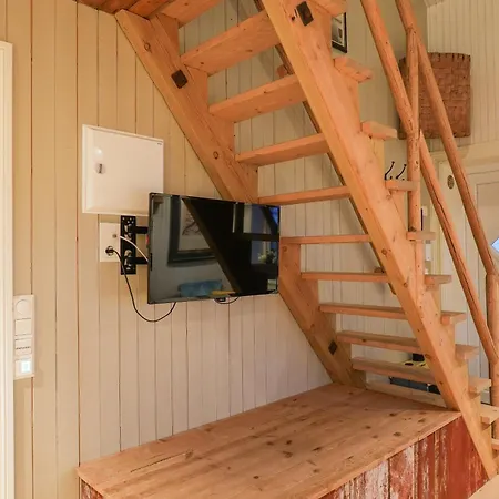 Leilighet Mini Sakrisøy