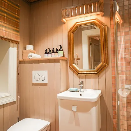 Mini Sakrisoy Apartment *