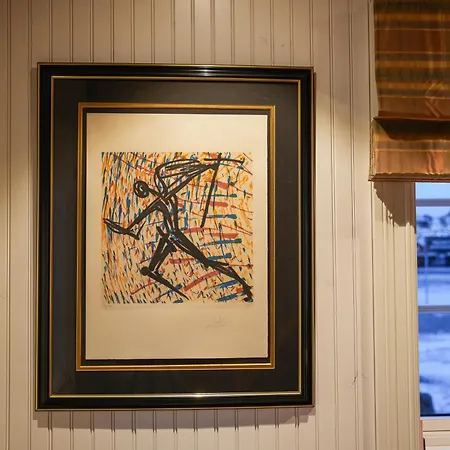 Apartment Mini Sakrisoy *