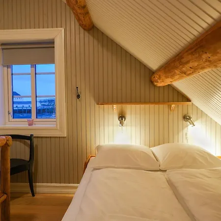 Lägenhet Mini Sakrisoy Reine