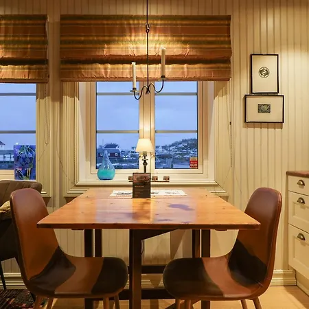 Mini Sakrisøy