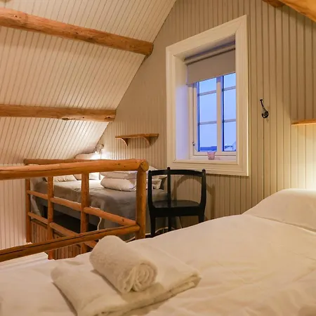 Mini Sakrisoy Apartment *