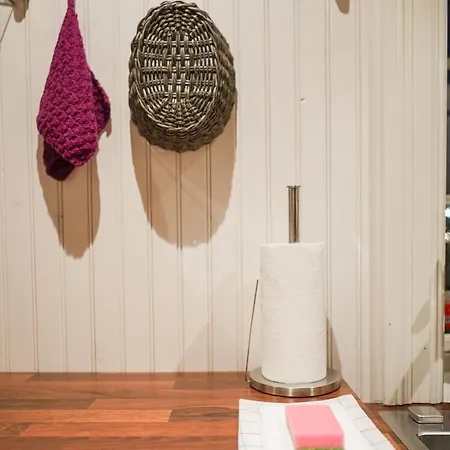 Apartment Mini Sakrisoy *