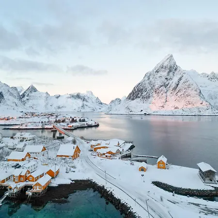 Mini Sakrisøy *