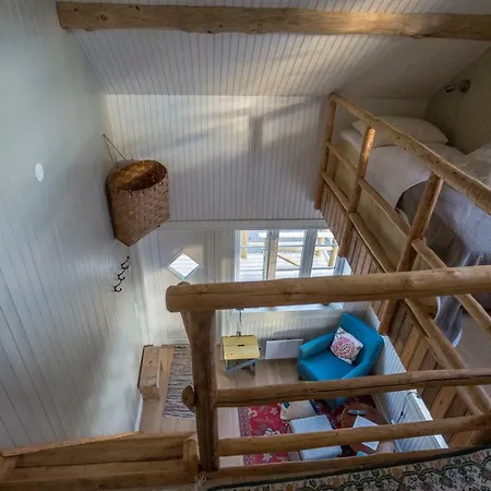 Leilighet Mini Sakrisøy
