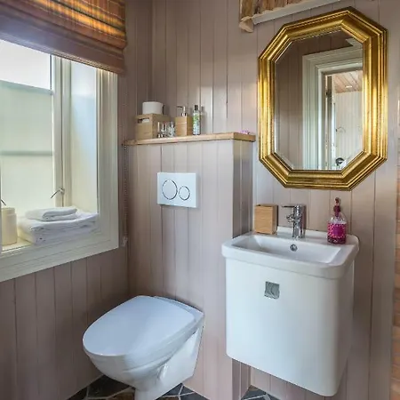 Mini Sakrisøy *