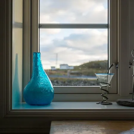 Mini Sakrisøy Leilighet