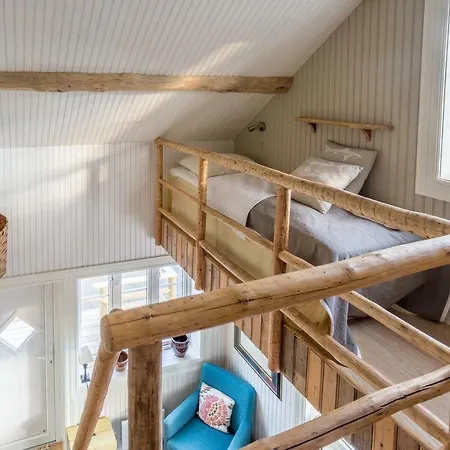 Mini Sakrisøy Reine