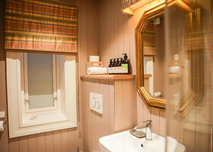 Apartamento Mini Sakrisoy Reine