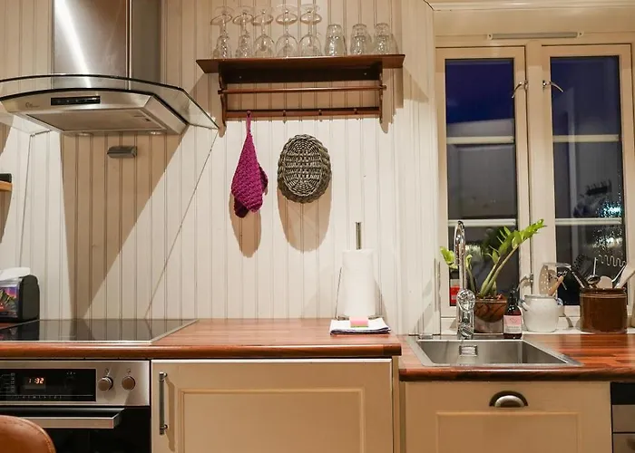 Apartamento Mini Sakrisoy