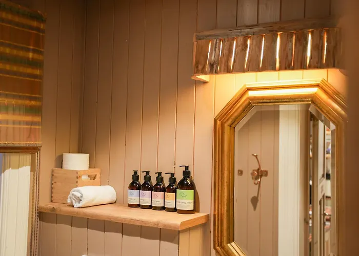 Mini Sakrisøy * Reine