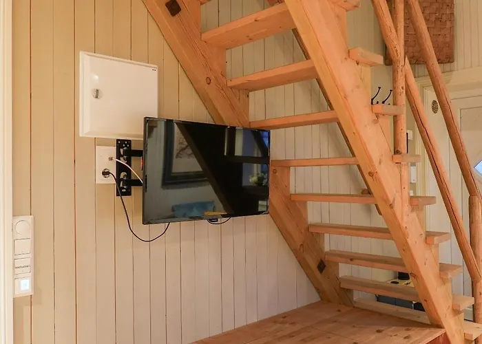 Leilighet Mini Sakrisøy