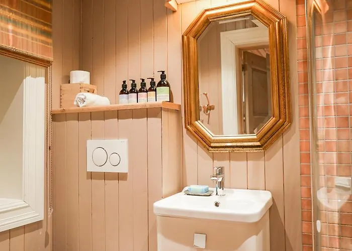 Mini Sakrisoy Apartamento *