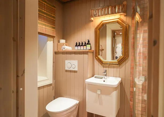 Mini Sakrisøy Reine