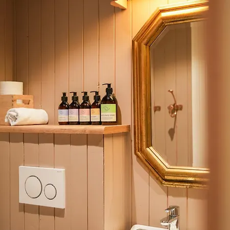 Mini Sakrisøy Reine