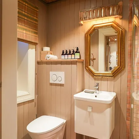 Mini Sakrisøy Reine