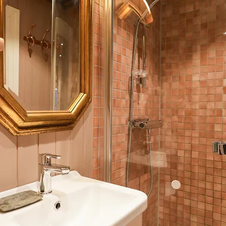 Leilighet Mini Sakrisøy