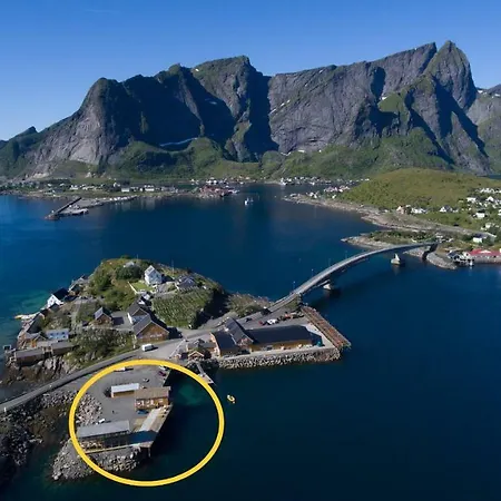 Mini Sakrisøy